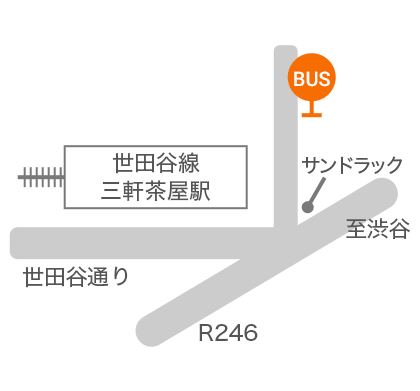 JR山手線 渋谷駅・南口