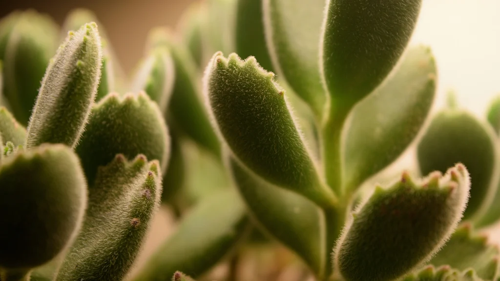 熊童子　野沢園blog