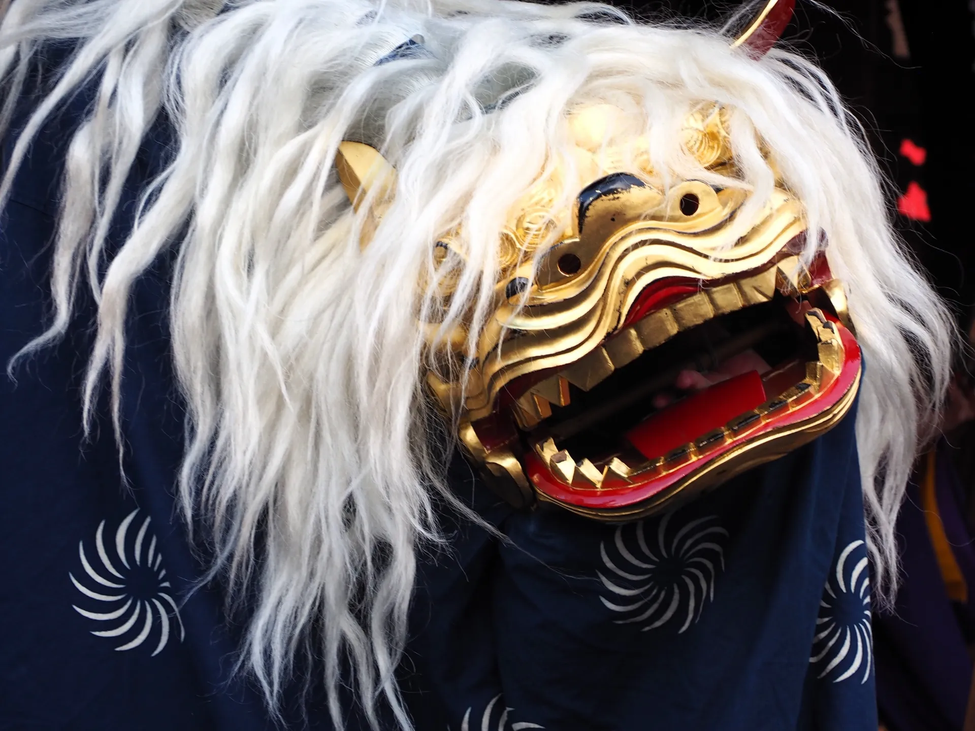 獅子舞　野沢園blog