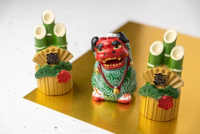 獅子舞 野沢園blog