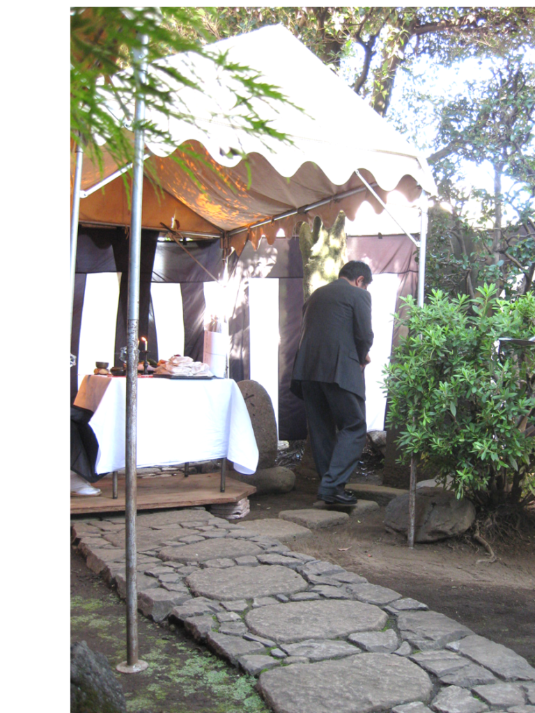 植木供養祭　野沢園blog　グリーンレンタル