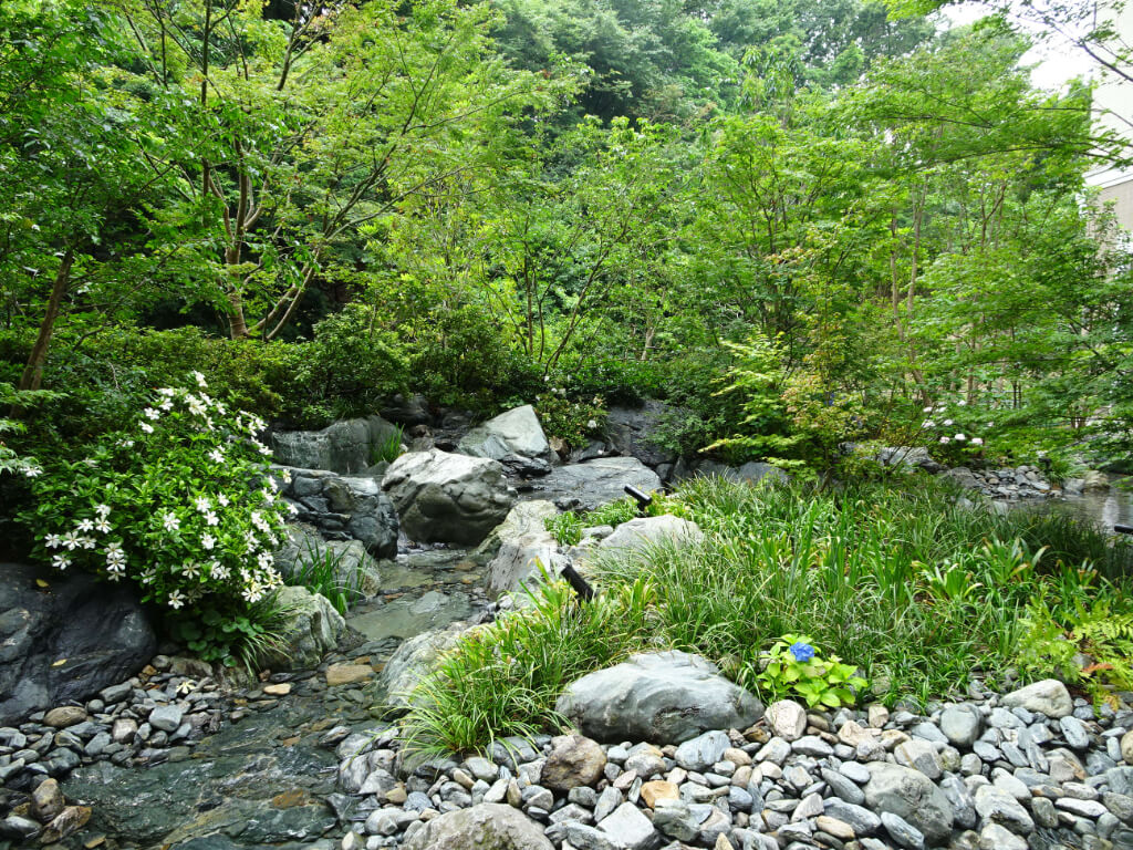 サンシティ町田　野沢園造園部
