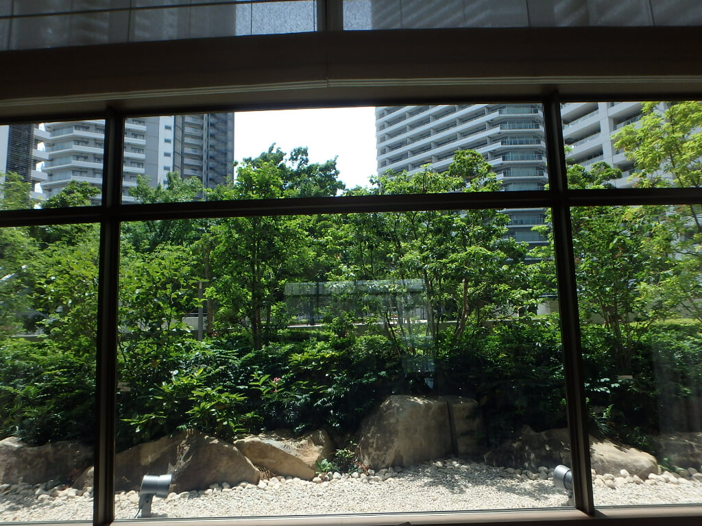 サンシティみなとみらい　野沢園造園部