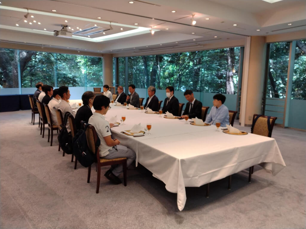 明治神宮　野沢園blog　