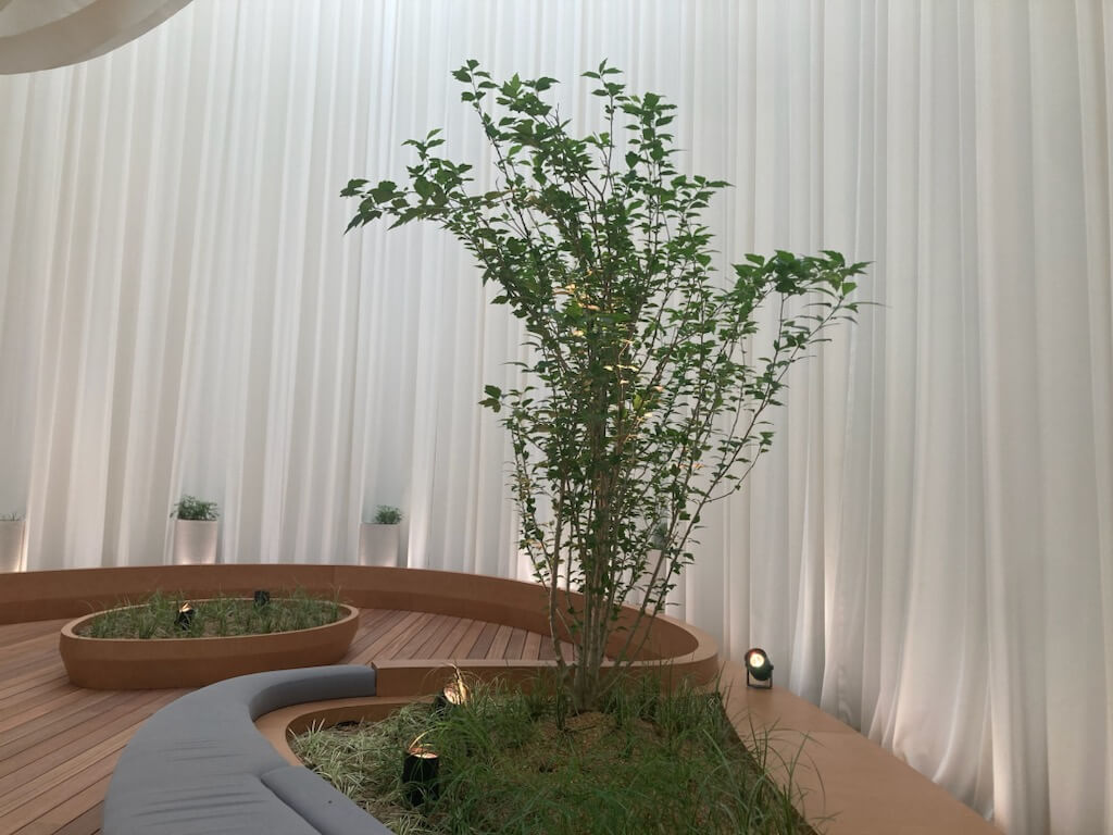 大阪・関西万博　クウェートパビリオン　野沢園blog