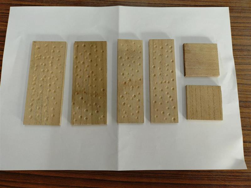 容器の作成　木材　野沢園blog