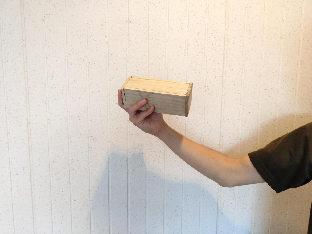 ナンキンハゼの実でつくる楽器　野沢園blog