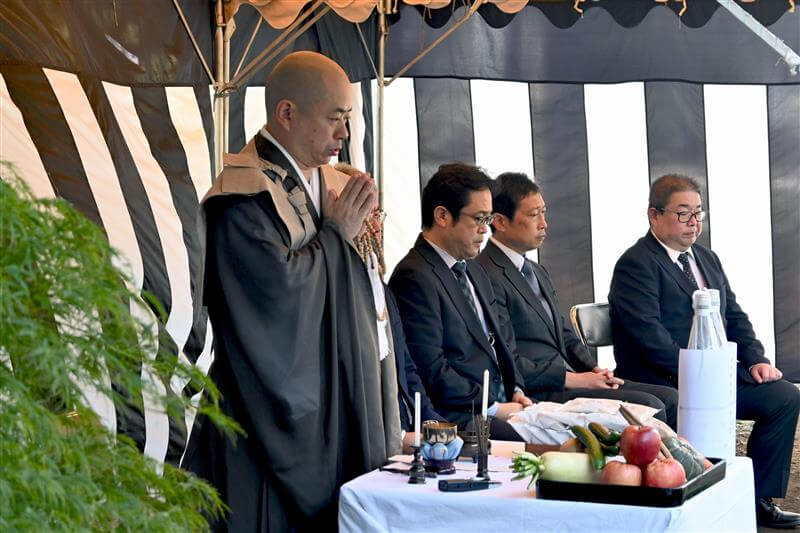 2025供養祭 野沢園blog
