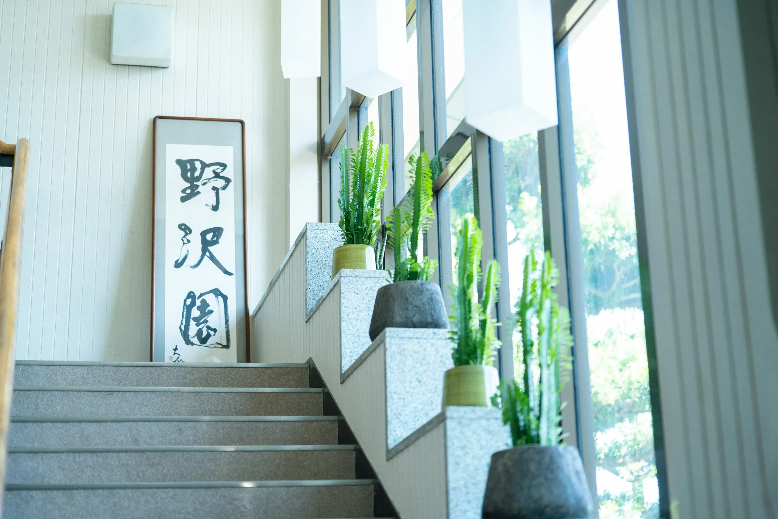 野沢園ニュース