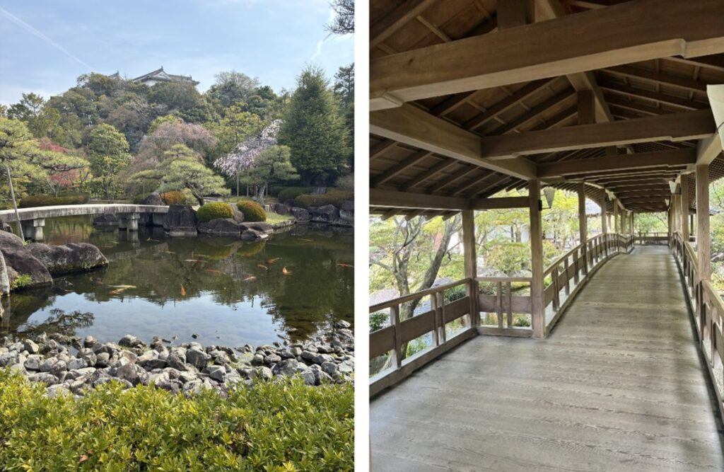 好古園 野沢園ブログ