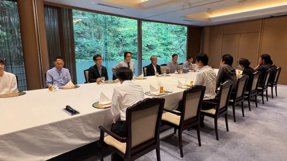 明治神宮 野沢園ブログ イベント・研修